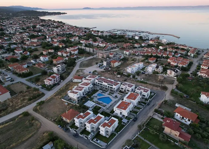 Villa Olea Valley