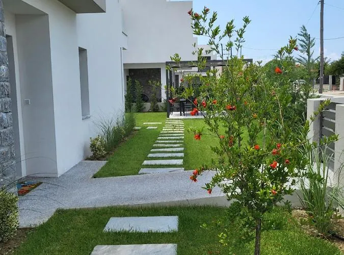 Villa Olea Valley