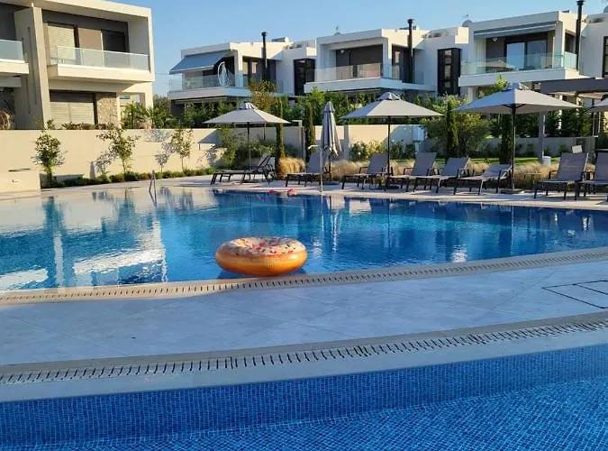 Olea Valley Villa