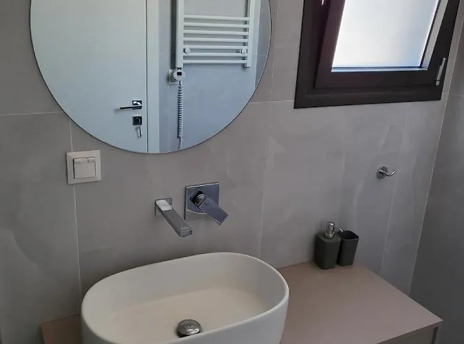 Olea Valley Villa