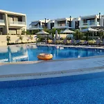 Olea Valley Villa