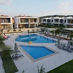Villa Olea Valley *