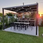 Villa Olea Valley