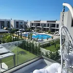 Olea Valley Villa