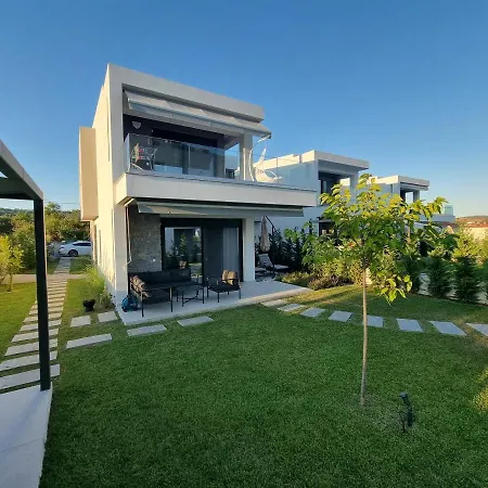 Olea Valley Villa