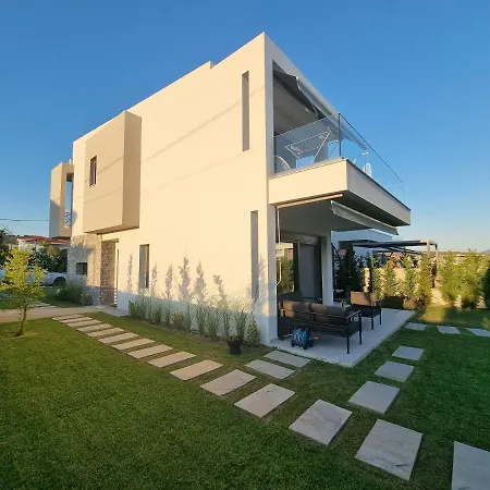 Olea Valley Никити