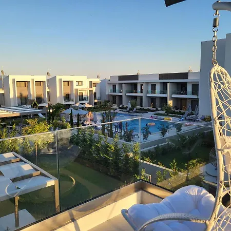 Olea Valley Никити