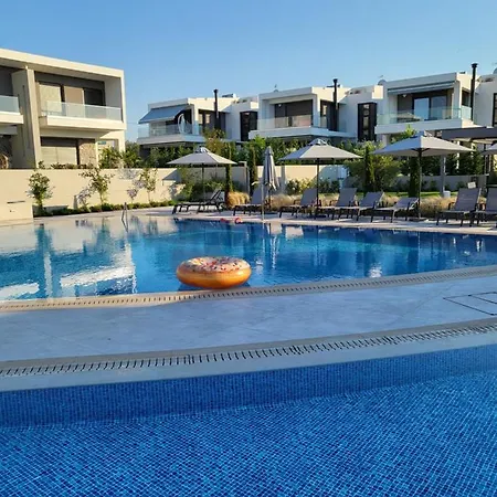 Olea Valley Villa