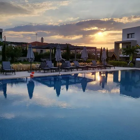 Olea Valley Nikiti (Sithonia)