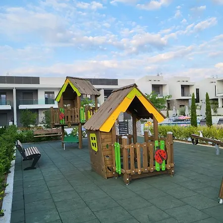 Olea Valley * Никити