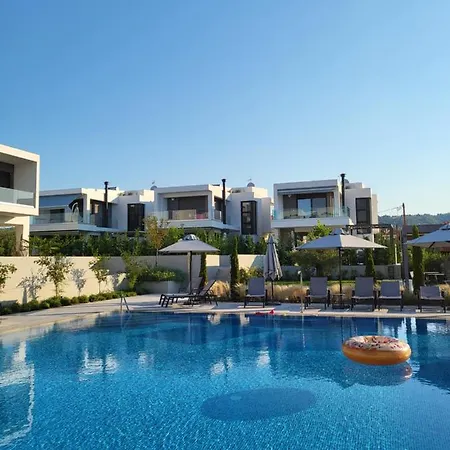 Olea Valley * Никити