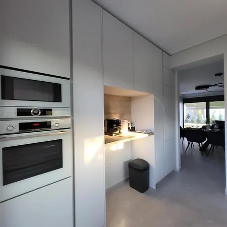 Olea Valley Villa *