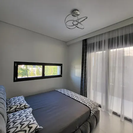 Olea Valley * Никити