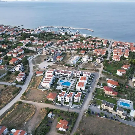 Вилла Olea Valley *