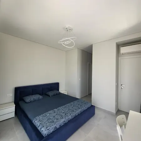 Olea Valley Никити