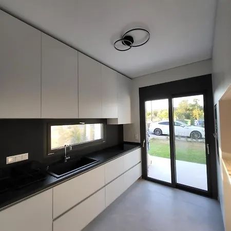 Olea Valley Villa