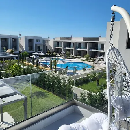 Olea Valley Villa