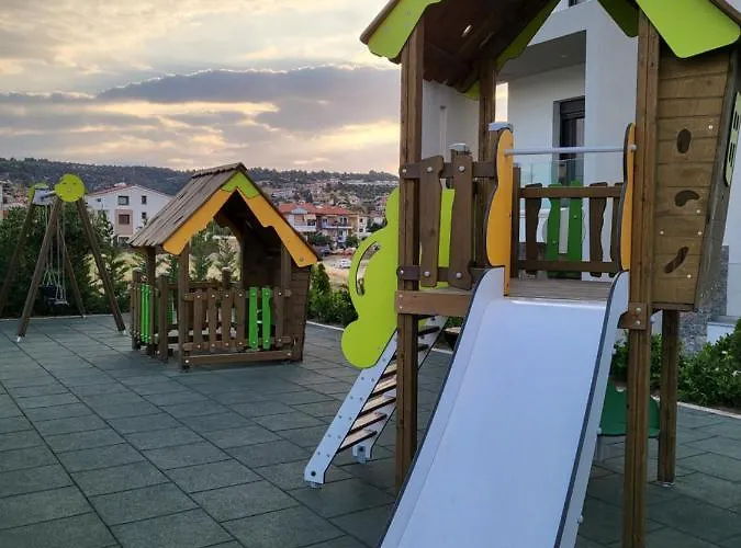 Olea Valley Villa Nikiti (Sithonia)