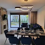 וילה Olea Valley ניקיטי