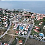 וילה Olea Valley *